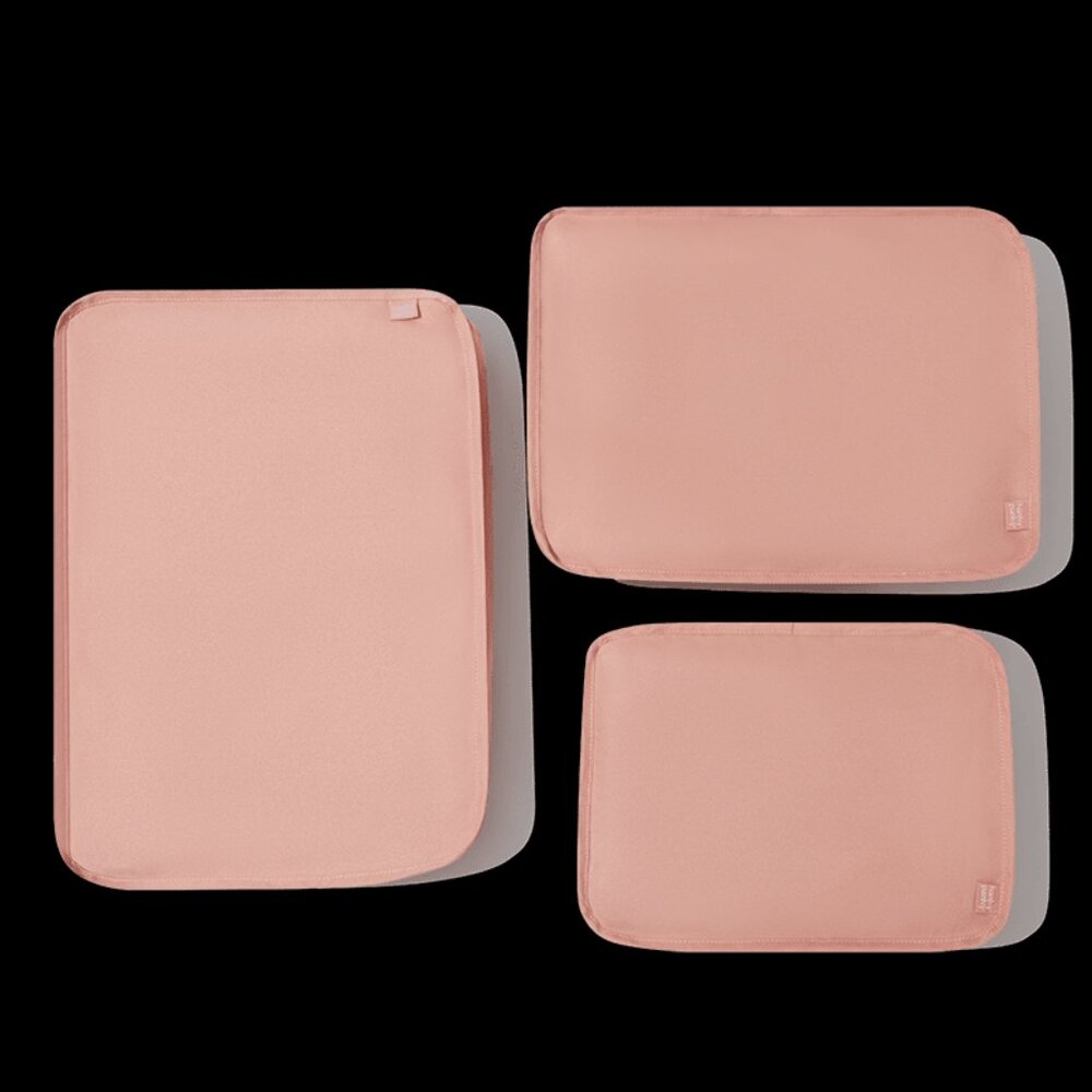 Hanky Panky Packing Cubes